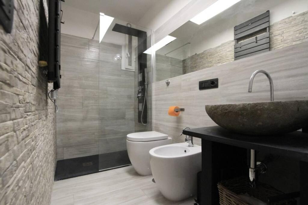 Elegant Apartment In Inner City At Vatican - Netflix And Optical Fiber Рим Экстерьер фото