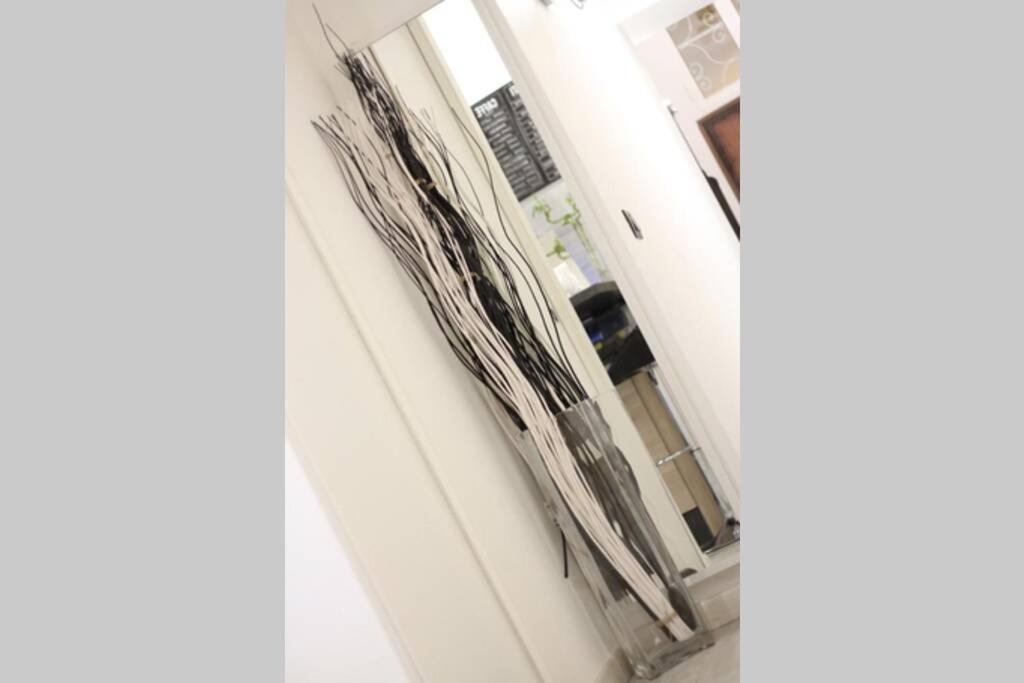 Elegant Apartment In Inner City At Vatican - Netflix And Optical Fiber Рим Экстерьер фото