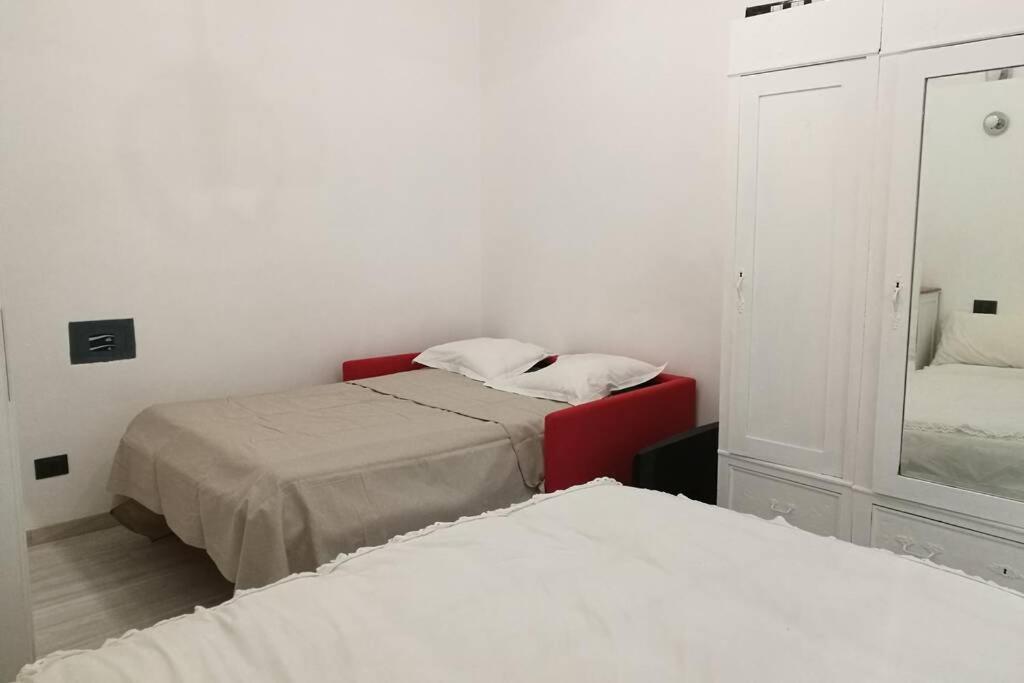 Elegant Apartment In Inner City At Vatican - Netflix And Optical Fiber Рим Экстерьер фото
