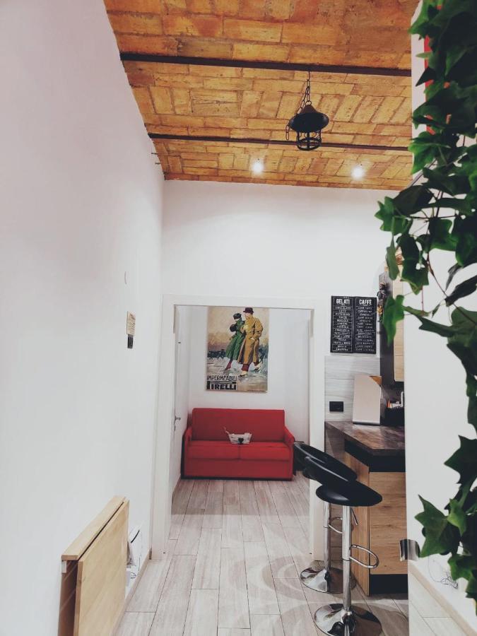 Elegant Apartment In Inner City At Vatican - Netflix And Optical Fiber Рим Экстерьер фото