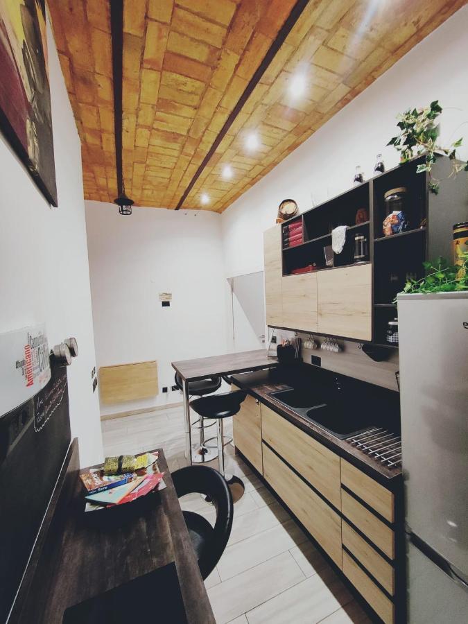 Elegant Apartment In Inner City At Vatican - Netflix And Optical Fiber Рим Экстерьер фото
