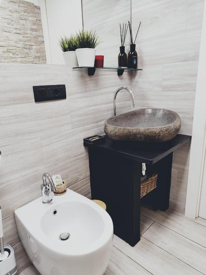 Elegant Apartment In Inner City At Vatican - Netflix And Optical Fiber Рим Экстерьер фото